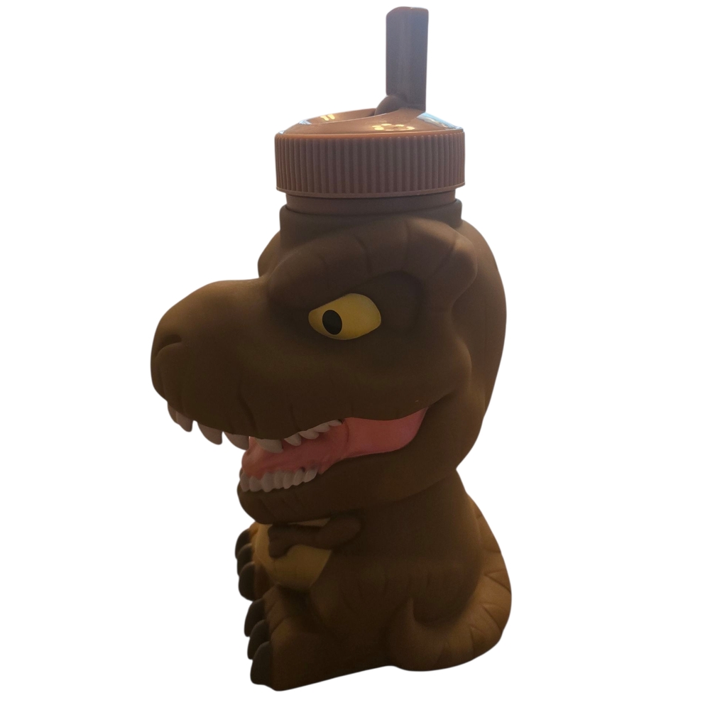 Universal Studios Exclusive Jurassic Park T-Rex Sipper Cup